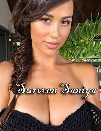 Mahika - church gate Call Girl Service